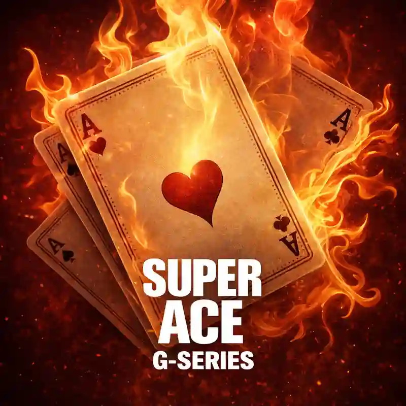 Super As Slot Game at PHDream23