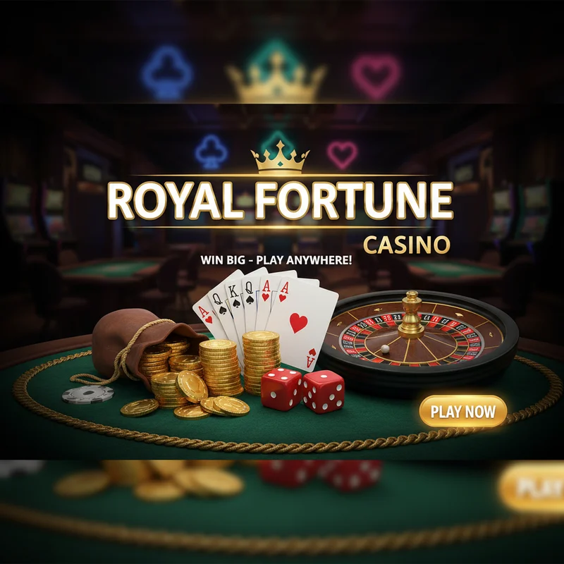 PHDream23 Casino Promo Banner